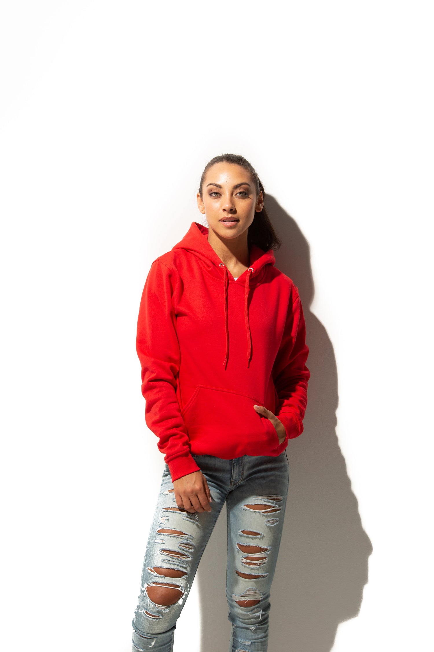 HOODIES
