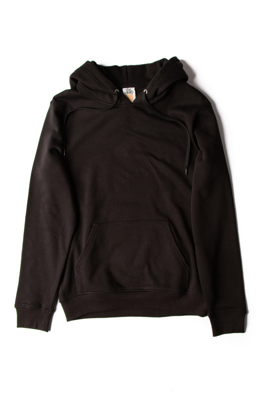 Classic Fit Unisex Hoodie