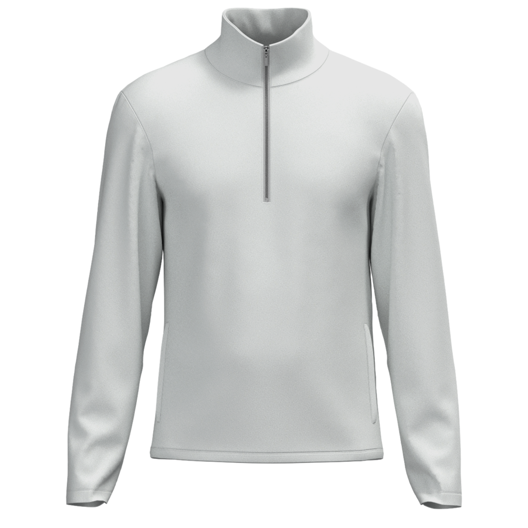 Custom 1/4 Zip
