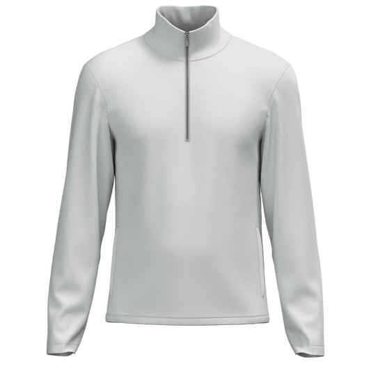 Custom 1/4 Zip