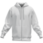 Custom Full Zip Hoodie